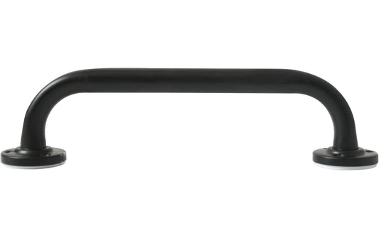 spirella Sicherheitsgriff Metall 30 cm Schwarz