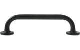 spirella Sicherheitsgriff Metall 30 cm Schwarz