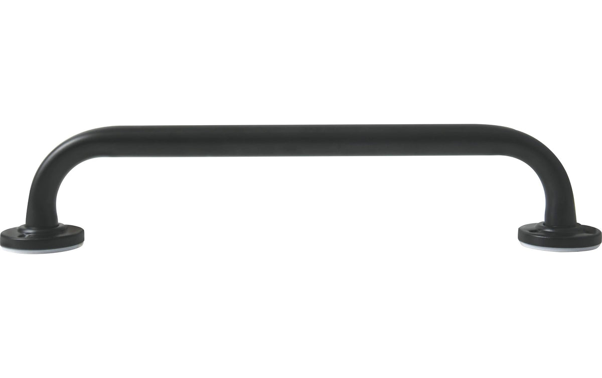 spirella Haltestange Stahl 40 cm Schwarz