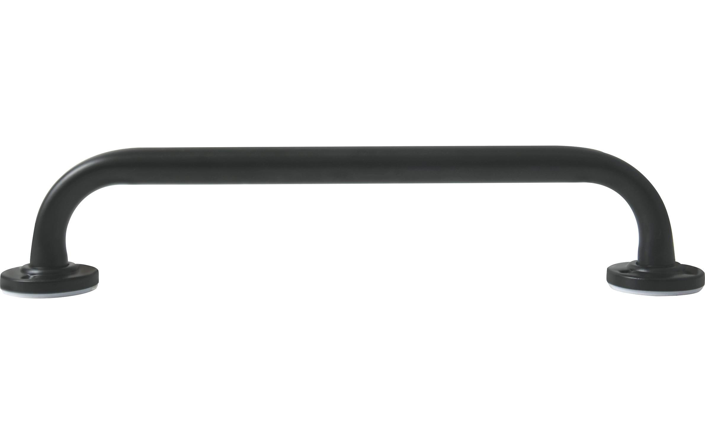 spirella Haltestange Stahl 40 cm Schwarz