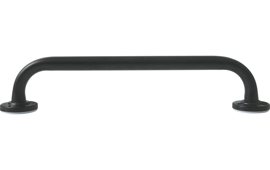 spirella Haltestange Stahl 40 cm Schwarz