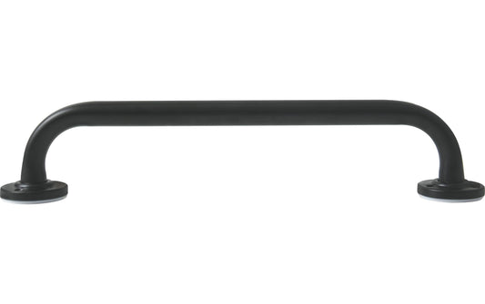 spirella Haltestange Stahl 40 cm Schwarz