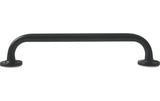 spirella Haltestange Stahl 40 cm Schwarz