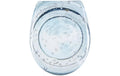 diaqua® Toilettensitz Laval Sparkling Water Hellblau