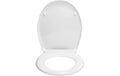 diaqua® Toilettensitz Evia Weiss
