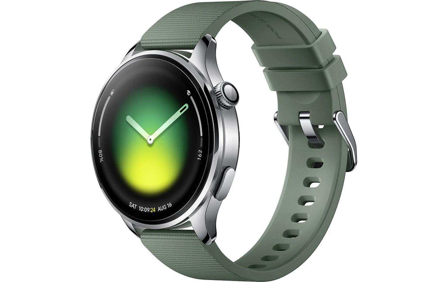 Xiaomi Watch 5 Grün