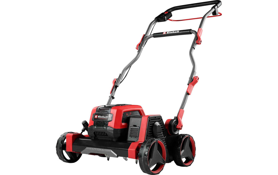 Einhell Professional Akku-Vertikutierer GP-SC 36/40 Li BL-Solo