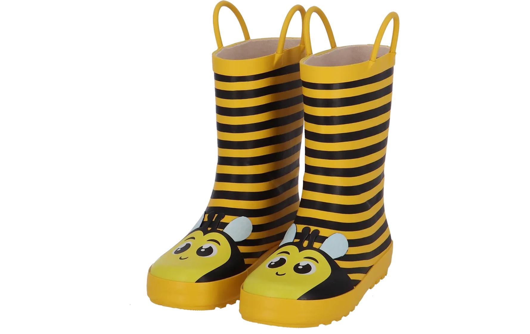Esschert Design Gummistiefel Biene