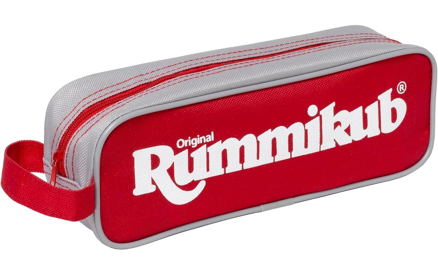 Ravensburger Legespiel Rummikub Mini Tasche