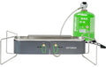 Optimus Gemini II Gas Kocher