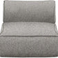 Sessel Blomus STAY Bouclé Earth 95 x 75 x 68 cm