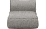 Sessel Blomus STAY Bouclé Earth 95 x 75 x 68 cm
