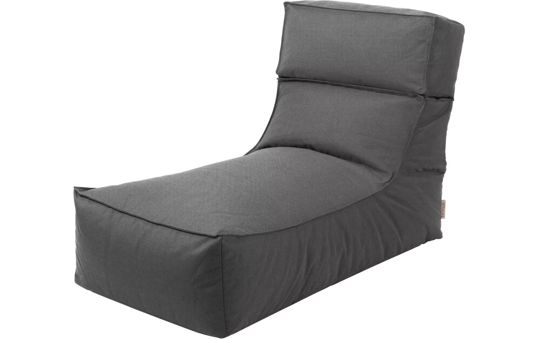 Blomus Sessel STAY , Coal