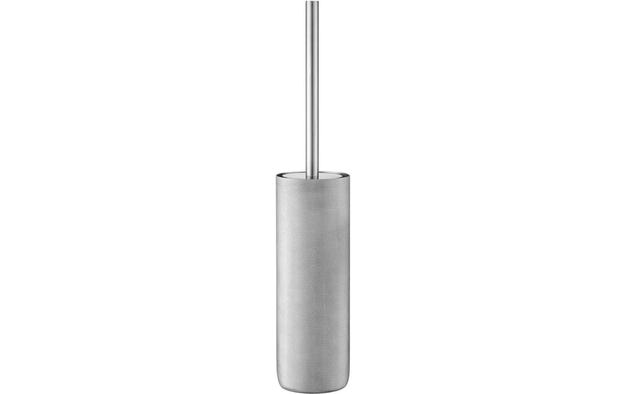 Blomus Toilettenbürste Modo Rof Silber
