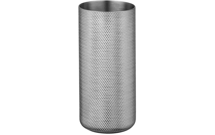 Blomus Zahnputzbecher Modo Rof Silber