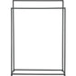 Blomus Handtuchhalter Modo 86 x 60 x 18.5