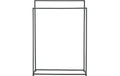 Blomus Handtuchhalter Modo 86 x 60 x 18.5