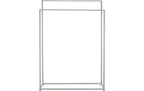 Blomus Handtuchhalter Modo 86 x 60 x 18.5