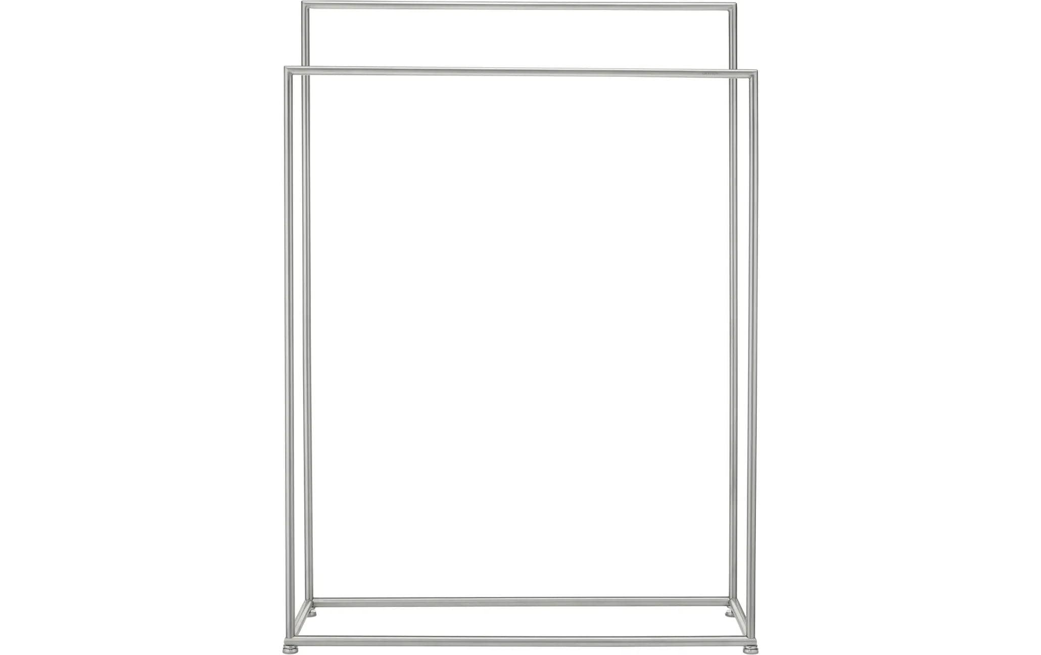 Blomus Handtuchhalter Modo 86 x 60 x 18.5