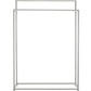 Blomus Handtuchhalter Modo 86 x 60 x 18.5