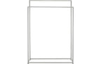 Blomus Handtuchhalter Modo 86 x 60 x 18.5