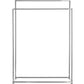 Blomus Handtuchhalter Modo 86 x 60 x 18.5