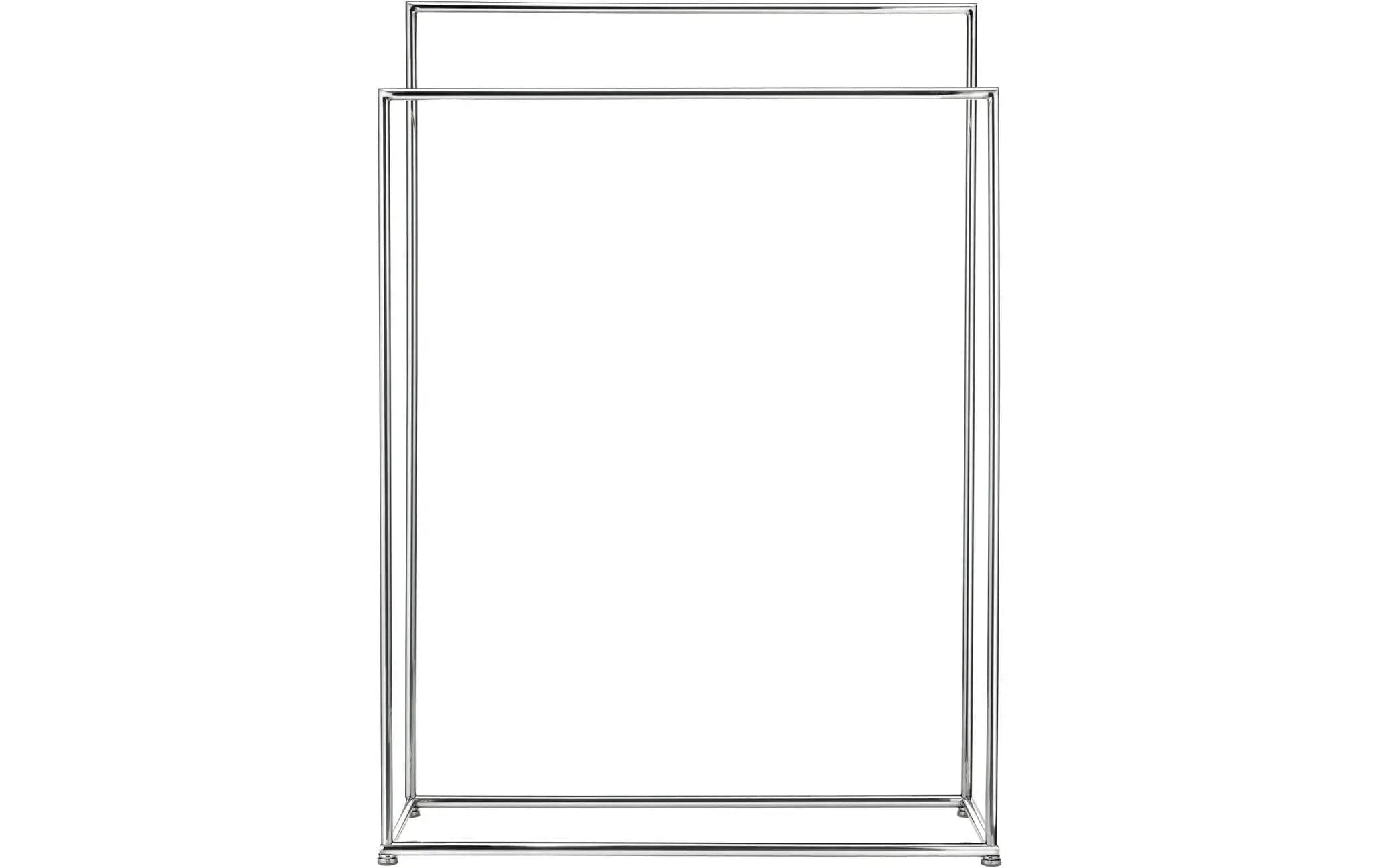 Blomus Handtuchhalter Modo 86 x 60 x 18.5