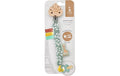 Sophie la girafe Schnullerhalter Jungle 2 x 9.5 x 23 cm