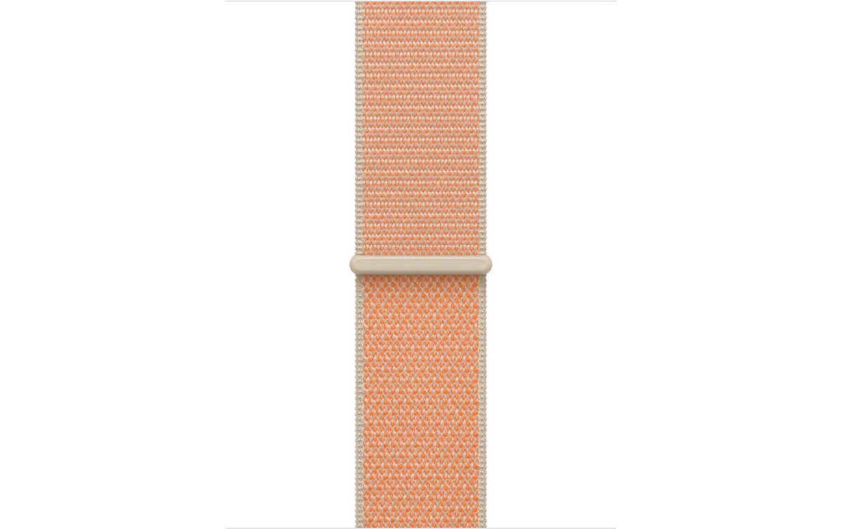 Apple Sport Loop 42 mm Cantaloupe