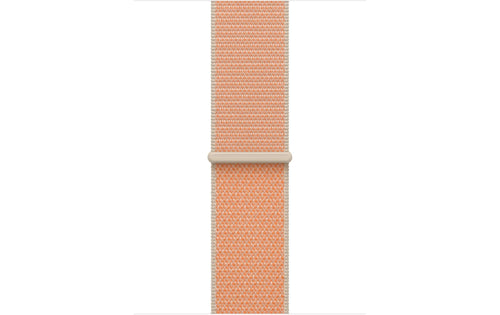 Apple Sport Loop 42 mm Cantaloupe