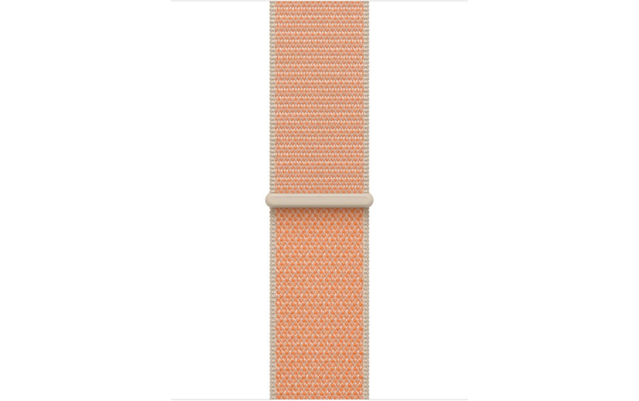 Apple Sport Loop 42 mm Cantaloupe