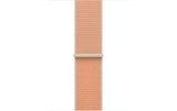 Apple Sport Loop 42 mm Cantaloupe