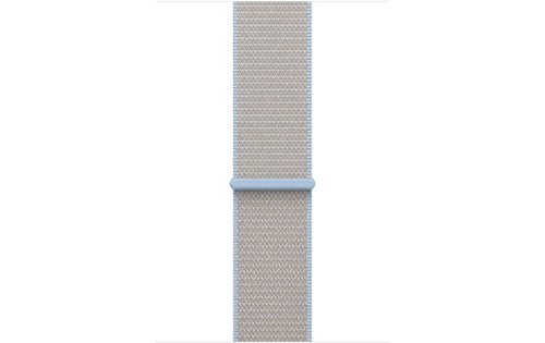 Apple Sport Loop 46 mm Blue Mist