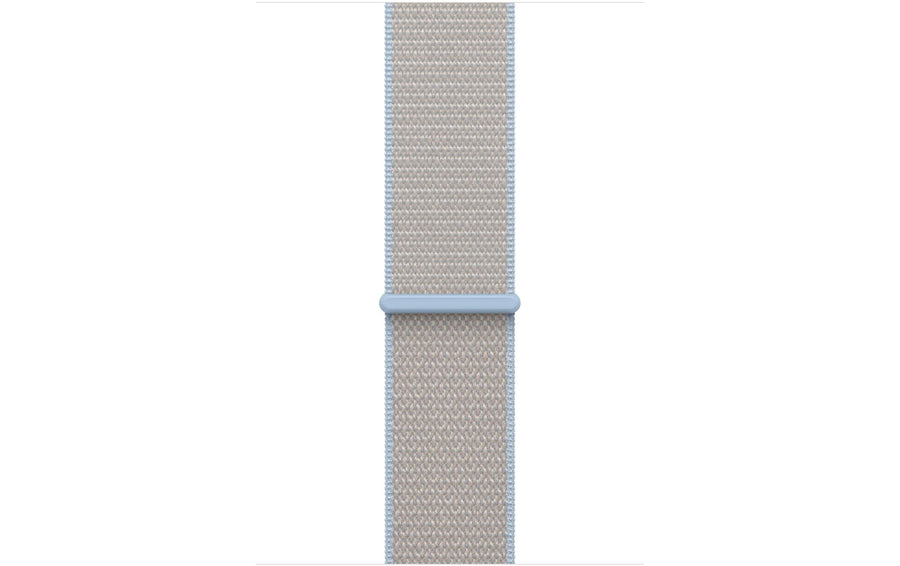 Apple Sport Loop 46 mm Blue Mist