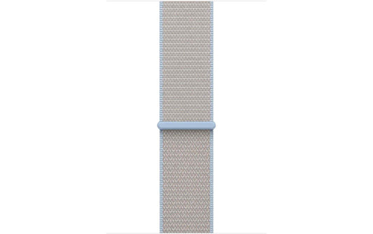 Apple Sport Loop 46 mm Blue Mist