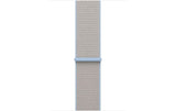 Apple Sport Loop 46 mm Blue Mist