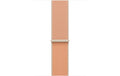 Apple Sport Loop 46 mm Cantaloupe