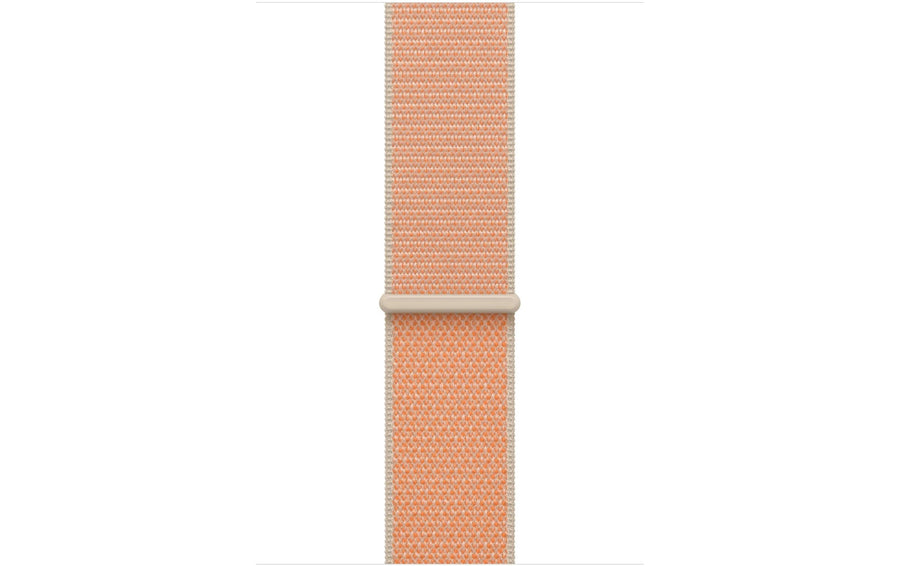 Apple Sport Loop 46 mm Cantaloupe