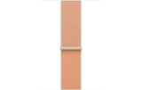 Apple Sport Loop 46 mm Cantaloupe