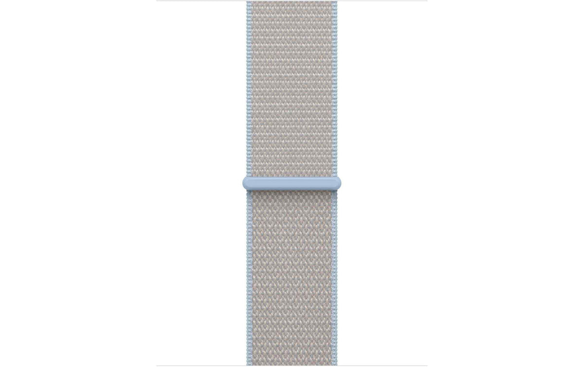 Apple Sport Loop 42 mm Blue Mist