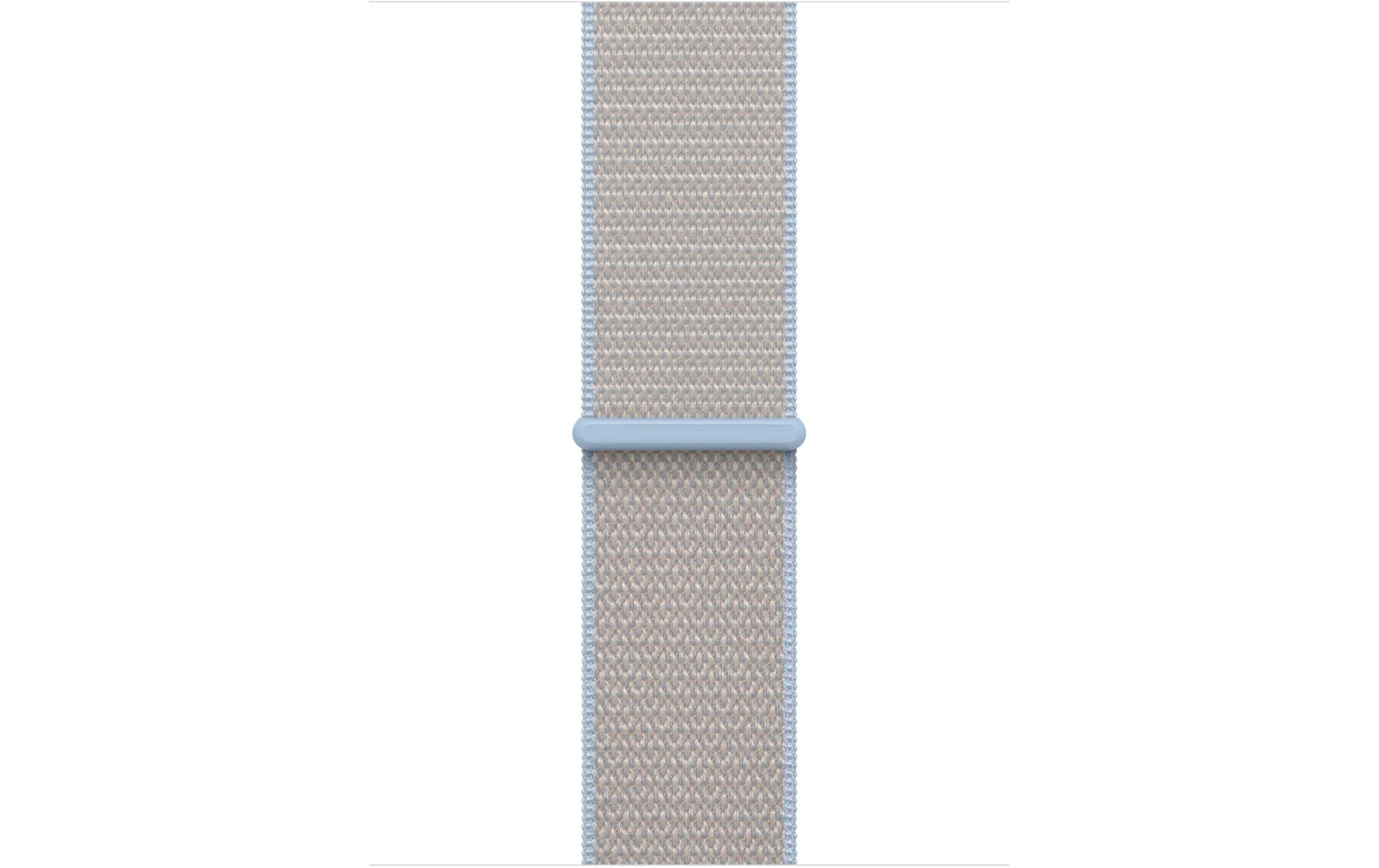 Apple Sport Loop 42 mm Blue Mist