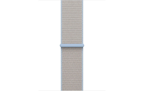 Apple Sport Loop 42 mm Blue Mist