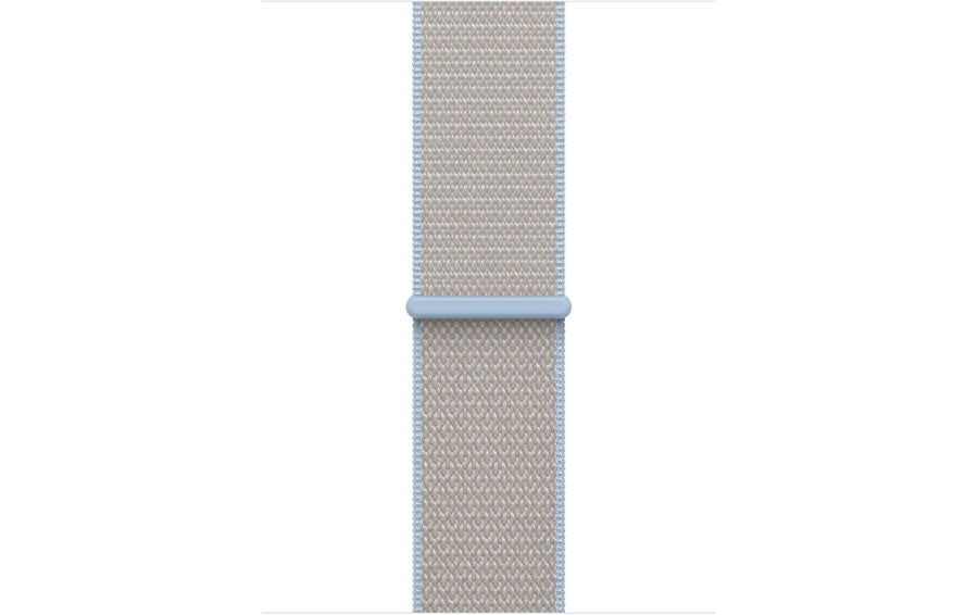 Apple Sport Loop 42 mm Blue Mist