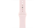 Apple Sport Band 40 mm Soft Pink S/M