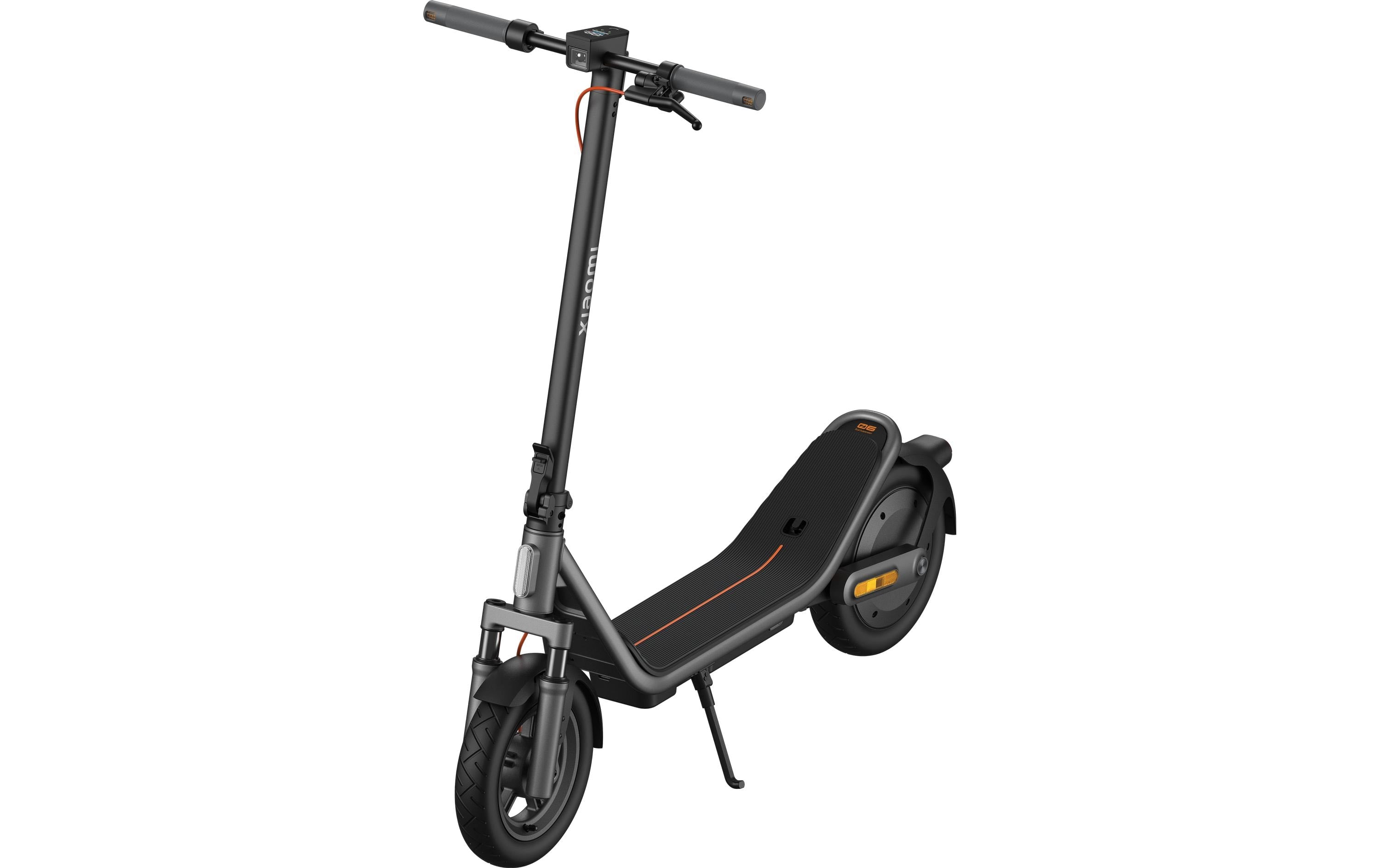 Xiaomi Electric Scooter 6 Mit 400 W Motor Und 10 Ah Akku