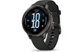 GARMIN GPS-Sportuhr Venu 4 - 41 mm Schwarz/Grau