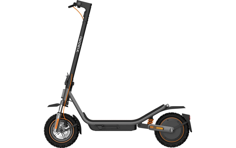 Xiaomi Electric Scooter 6 Pro Mit 400 W Und 10 Ah Akku
