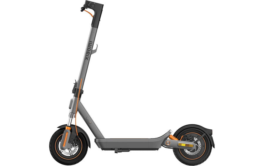 Xiaomi Electric Scooter 6 Max E Scooter mit 450 W und 48 V