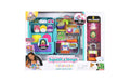 Squishmallows Squishalongs Koffer Playset