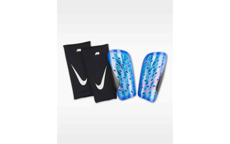 NIKE Schienbeinschoner Mercuria Lite Superlock Attack L